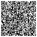 QR code with SERVPRO contacts