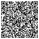 QR code with O'Charley's contacts