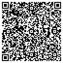 QR code with W R Long Inc contacts