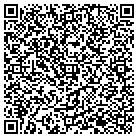 QR code with Woodrow Clark Construction Co contacts