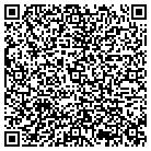 QR code with Hiding Place Youth Center contacts