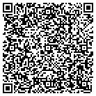 QR code with Binder Chiropractic PA contacts