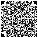 QR code with Hair By The Bay contacts
