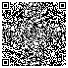 QR code with Ricky L Hathcock Plumbing contacts