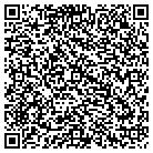 QR code with Anesthesia Associates Inc contacts