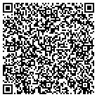 QR code with Marlin's Plumbing Septic Clng contacts