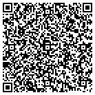 QR code with UNC Deparment Marine Science contacts