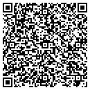 QR code with A R Perry's Glass Co contacts