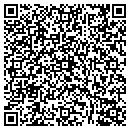 QR code with Allen Woodworks contacts
