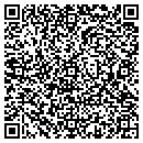 QR code with A Visual Home Inspection contacts