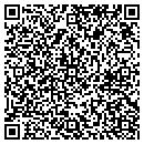 QR code with L & S Lock & Key contacts