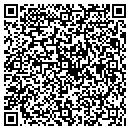 QR code with Kenneth Bloom DPM contacts