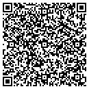 QR code with I P Venture Group contacts