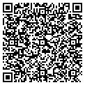 QR code with Jamestown Florist contacts