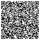 QR code with Orange County Auditor Ofc contacts