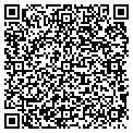 QR code with CMH contacts