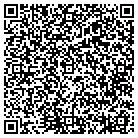 QR code with Martin Marietta Materials contacts