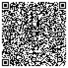QR code with Sandhills Center-Mental Health contacts