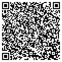 QR code with GDSA LLC contacts
