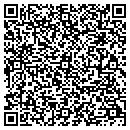 QR code with J David Duffus contacts