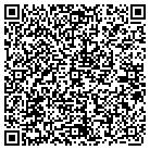 QR code with Cutshaw Chiropractic Center contacts