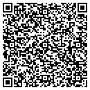 QR code with Als Grading contacts