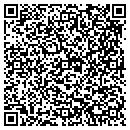 QR code with Allied Security contacts