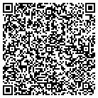 QR code with Hamilton District Vol Fire contacts