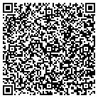 QR code with Mitchell's Funeral Home contacts