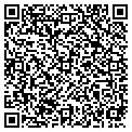QR code with Time Plus contacts
