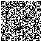 QR code with Mayhews Distributing Co Inc contacts