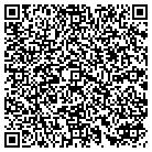 QR code with Regina's Clip & Dip Grooming contacts