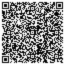 QR code with Astro Zone Inc contacts