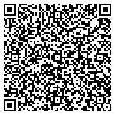 QR code with Morganton contacts