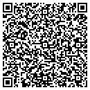 QR code with Red Racing contacts