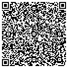 QR code with Ca School Of Fashion Design contacts