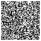 QR code with D & D Entps of Greensboro contacts