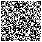 QR code with J M Hyde Consulting Inc contacts