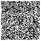 QR code with CMP Meeting Service contacts