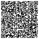 QR code with First Defense Security Systems contacts