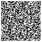 QR code with Timothy Cline Realty Inc contacts