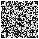QR code with Carapace contacts