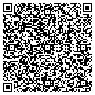 QR code with Clayton's Corner Grocery contacts