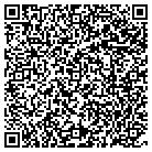 QR code with A Aaron's Broadway My Way contacts
