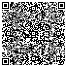 QR code with T R Ministries Of Today contacts