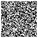 QR code with University Towers contacts