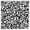 QR code with Rons Auctions contacts