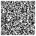 QR code with Henderson City Manager contacts