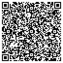 QR code with Autozone contacts