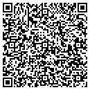 QR code with T J Wrecker & Garage contacts